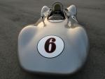Porsche Sports Racing Special The Pup 1954 года